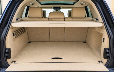 Land Rover Range Rover IV рестайлинг, 2014 год, 3 500 000 рублей, 10 фотография