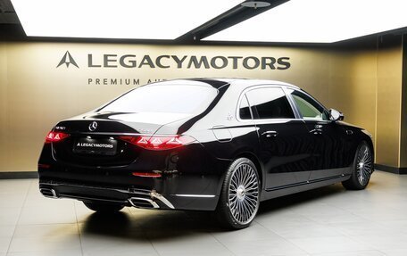 Mercedes-Benz Maybach S-Класс, 2026 год, 37 420 000 рублей, 10 фотография