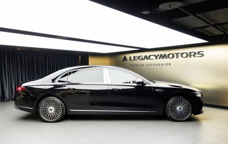 Mercedes-Benz Maybach S-Класс, 2026 год, 37 420 000 рублей, 12 фотография