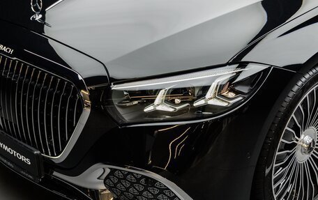Mercedes-Benz Maybach S-Класс, 2026 год, 37 420 000 рублей, 7 фотография