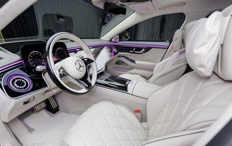 Mercedes-Benz Maybach S-Класс, 2026 год, 37 420 000 рублей, 16 фотография