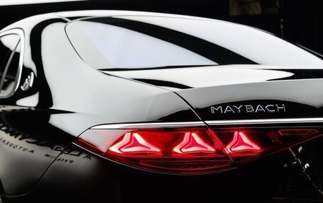 Mercedes-Benz Maybach S-Класс, 2026 год, 37 420 000 рублей, 11 фотография