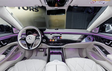 Mercedes-Benz Maybach S-Класс, 2026 год, 37 420 000 рублей, 17 фотография