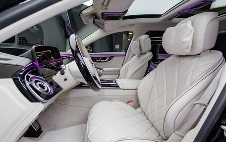 Mercedes-Benz Maybach S-Класс, 2026 год, 37 420 000 рублей, 15 фотография