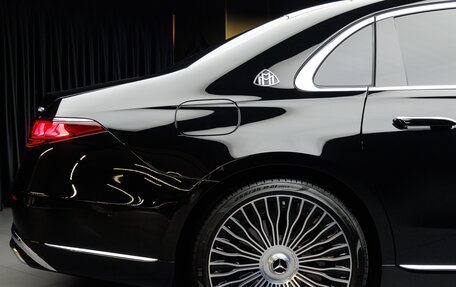 Mercedes-Benz Maybach S-Класс, 2026 год, 37 420 000 рублей, 13 фотография