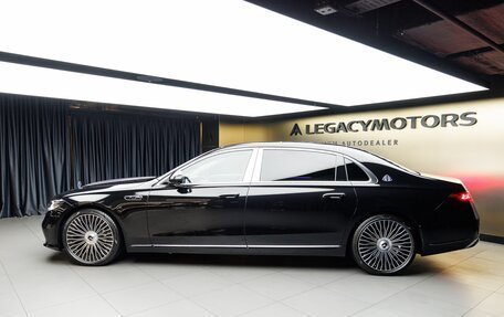 Mercedes-Benz Maybach S-Класс, 2026 год, 37 420 000 рублей, 9 фотография
