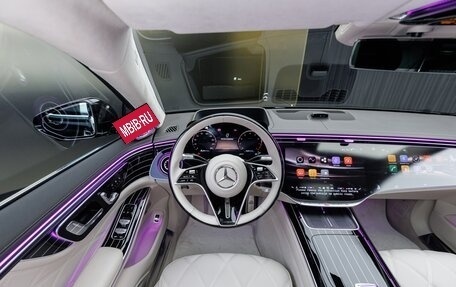Mercedes-Benz Maybach S-Класс, 2026 год, 37 420 000 рублей, 18 фотография