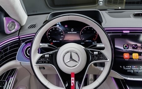 Mercedes-Benz Maybach S-Класс, 2026 год, 37 420 000 рублей, 19 фотография