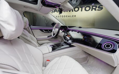 Mercedes-Benz Maybach S-Класс, 2026 год, 37 420 000 рублей, 28 фотография