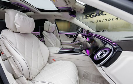 Mercedes-Benz Maybach S-Класс, 2026 год, 37 420 000 рублей, 27 фотография