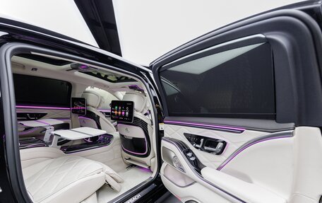 Mercedes-Benz Maybach S-Класс, 2026 год, 37 420 000 рублей, 33 фотография