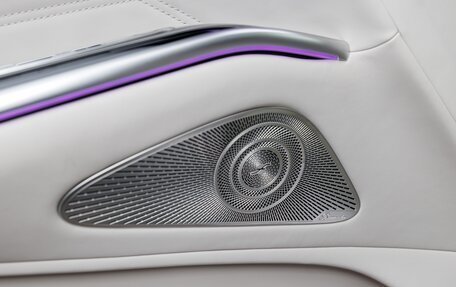 Mercedes-Benz Maybach S-Класс, 2026 год, 37 420 000 рублей, 32 фотография