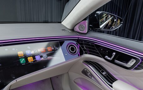 Mercedes-Benz Maybach S-Класс, 2026 год, 37 420 000 рублей, 31 фотография