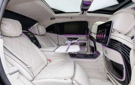 Mercedes-Benz Maybach S-Класс, 2026 год, 37 420 000 рублей, 34 фотография