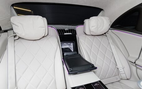 Mercedes-Benz Maybach S-Класс, 2026 год, 37 420 000 рублей, 35 фотография