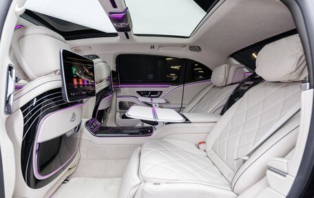 Mercedes-Benz Maybach S-Класс, 2026 год, 37 420 000 рублей, 38 фотография
