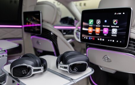 Mercedes-Benz Maybach S-Класс, 2026 год, 37 420 000 рублей, 36 фотография