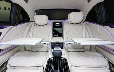 Mercedes-Benz Maybach S-Класс, 2026 год, 37 420 000 рублей, 39 фотография