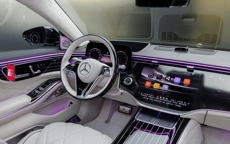Mercedes-Benz Maybach S-Класс, 2026 год, 37 420 000 рублей, 29 фотография