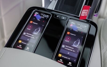 Mercedes-Benz Maybach S-Класс, 2026 год, 37 420 000 рублей, 37 фотография