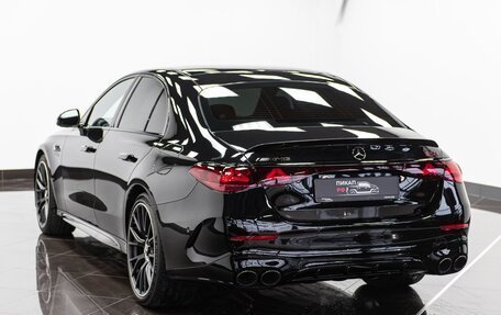 Mercedes-Benz E-Класс AMG, 2024 год, 12 990 000 рублей, 4 фотография