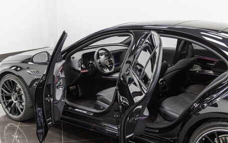 Mercedes-Benz E-Класс AMG, 2024 год, 12 990 000 рублей, 9 фотография