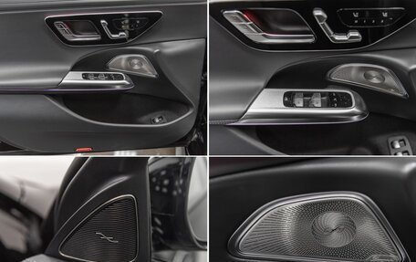 Mercedes-Benz E-Класс AMG, 2024 год, 12 990 000 рублей, 12 фотография