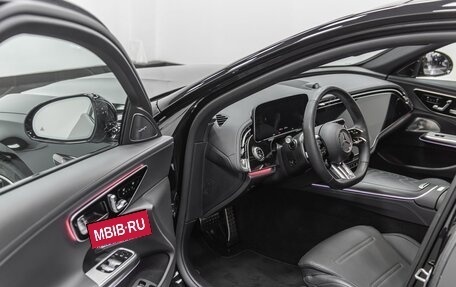 Mercedes-Benz E-Класс AMG, 2024 год, 12 990 000 рублей, 10 фотография