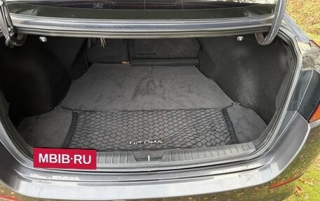 KIA Optima III рестайлинг, 2015 год, 1 570 000 рублей, 11 фотография