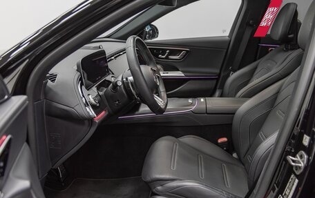 Mercedes-Benz E-Класс AMG, 2024 год, 12 990 000 рублей, 11 фотография