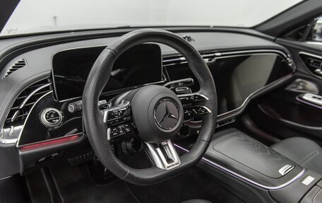Mercedes-Benz E-Класс AMG, 2024 год, 12 990 000 рублей, 14 фотография
