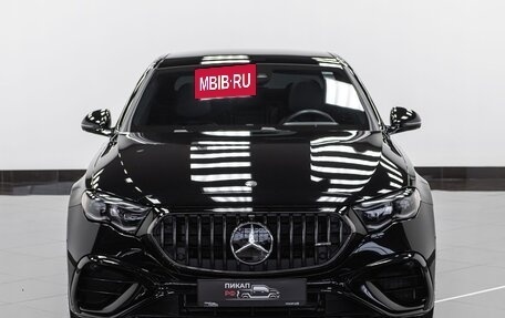 Mercedes-Benz E-Класс AMG, 2024 год, 12 990 000 рублей, 2 фотография