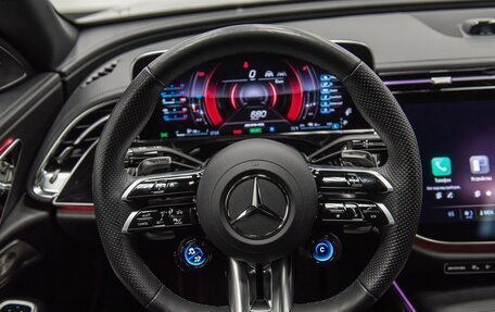 Mercedes-Benz E-Класс AMG, 2024 год, 12 990 000 рублей, 20 фотография