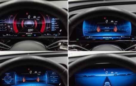 Mercedes-Benz E-Класс AMG, 2024 год, 12 990 000 рублей, 19 фотография