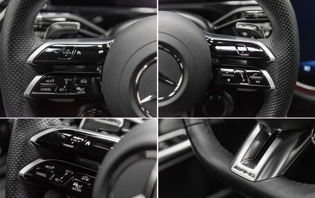 Mercedes-Benz E-Класс AMG, 2024 год, 12 990 000 рублей, 21 фотография