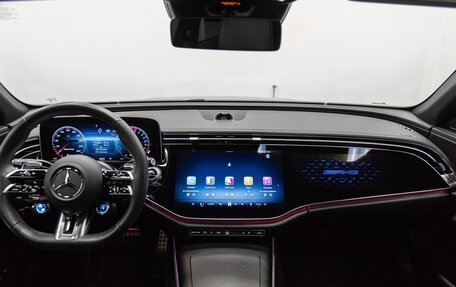 Mercedes-Benz E-Класс AMG, 2024 год, 12 990 000 рублей, 24 фотография