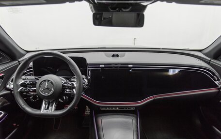 Mercedes-Benz E-Класс AMG, 2024 год, 12 990 000 рублей, 22 фотография