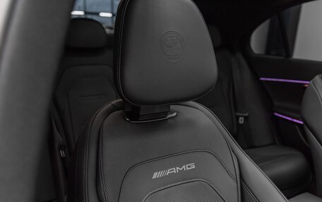 Mercedes-Benz E-Класс AMG, 2024 год, 12 990 000 рублей, 26 фотография