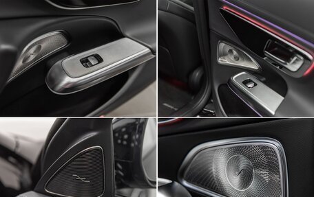 Mercedes-Benz E-Класс AMG, 2024 год, 12 990 000 рублей, 27 фотография