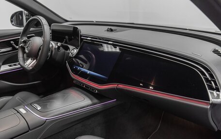 Mercedes-Benz E-Класс AMG, 2024 год, 12 990 000 рублей, 28 фотография