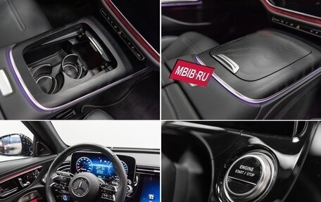 Mercedes-Benz E-Класс AMG, 2024 год, 12 990 000 рублей, 17 фотография