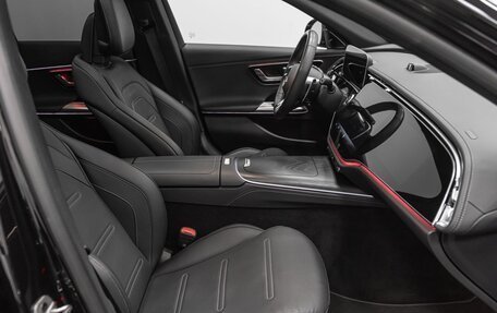 Mercedes-Benz E-Класс AMG, 2024 год, 12 990 000 рублей, 29 фотография