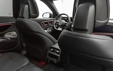 Mercedes-Benz E-Класс AMG, 2024 год, 12 990 000 рублей, 32 фотография