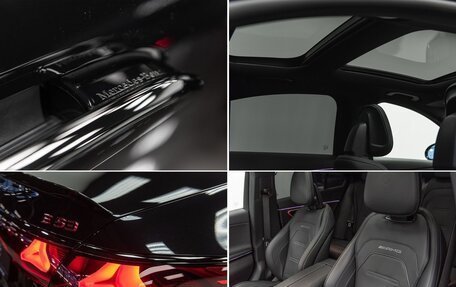 Mercedes-Benz E-Класс AMG, 2024 год, 12 990 000 рублей, 33 фотография