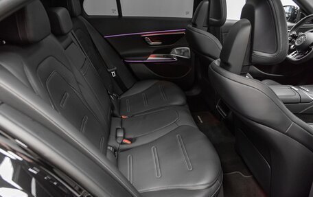 Mercedes-Benz E-Класс AMG, 2024 год, 12 990 000 рублей, 30 фотография