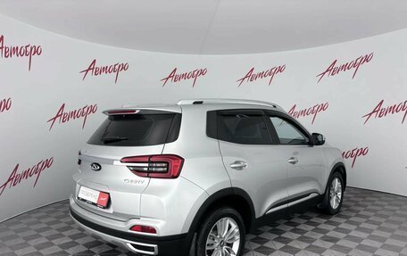 Chery Tiggo 4 I рестайлинг, 2019 год, 1 129 000 рублей, 5 фотография