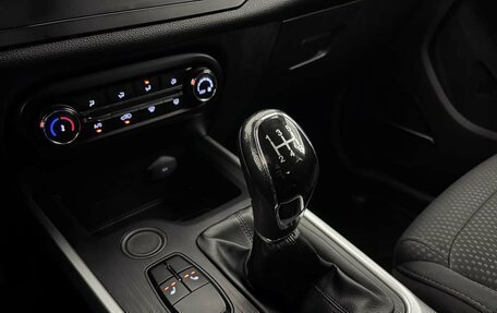 Chery Tiggo 4 I рестайлинг, 2019 год, 1 129 000 рублей, 15 фотография