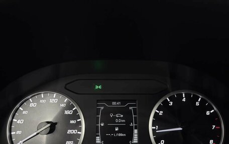 Chery Tiggo 4 I рестайлинг, 2019 год, 1 129 000 рублей, 10 фотография