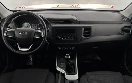 Chery Tiggo 4 I рестайлинг, 2019 год, 1 129 000 рублей, 9 фотография