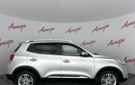 Chery Tiggo 4 I рестайлинг, 2019 год, 1 129 000 рублей, 6 фотография